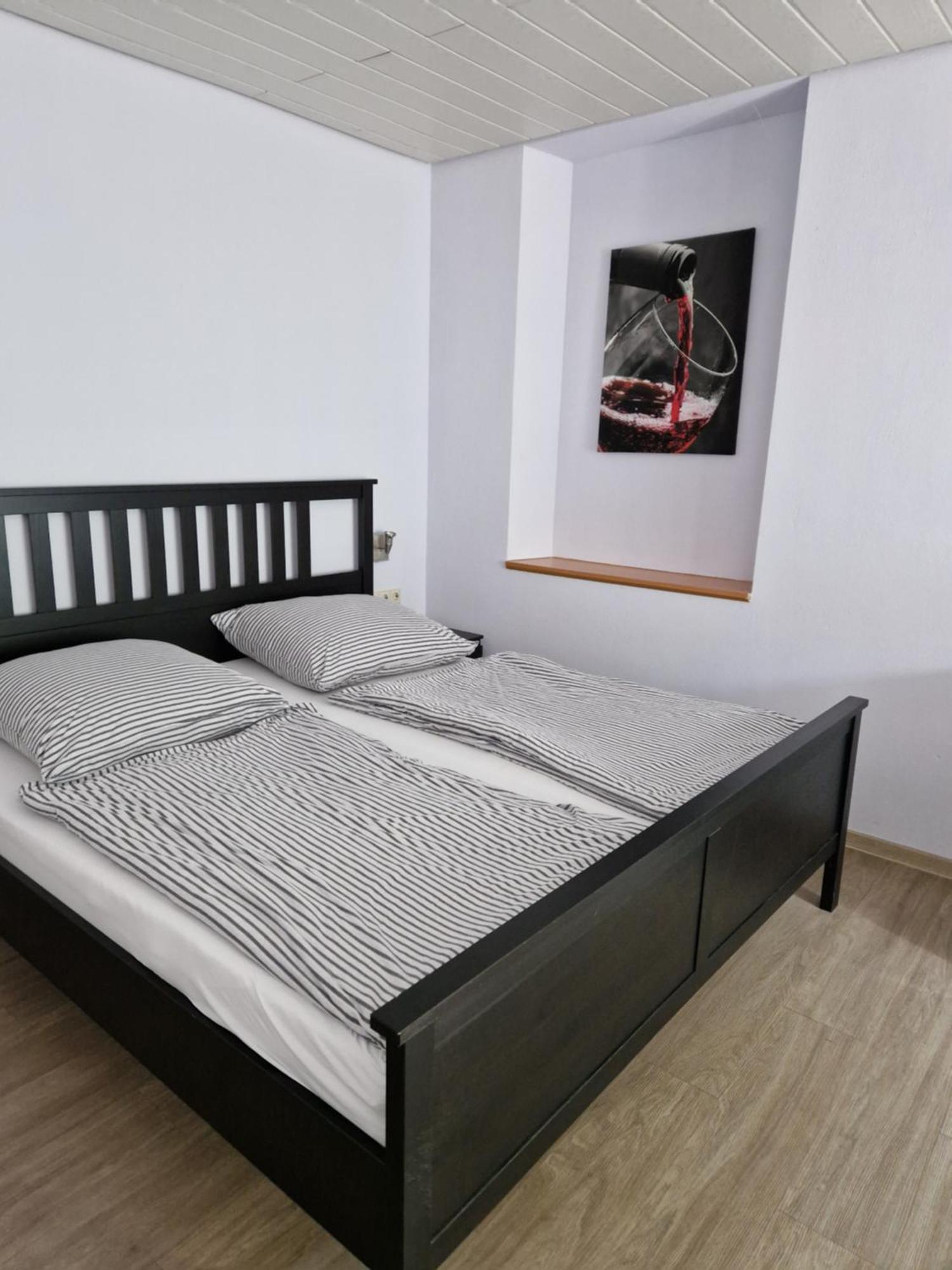 Weingut Haxel Hotel Cochem Bilik gambar