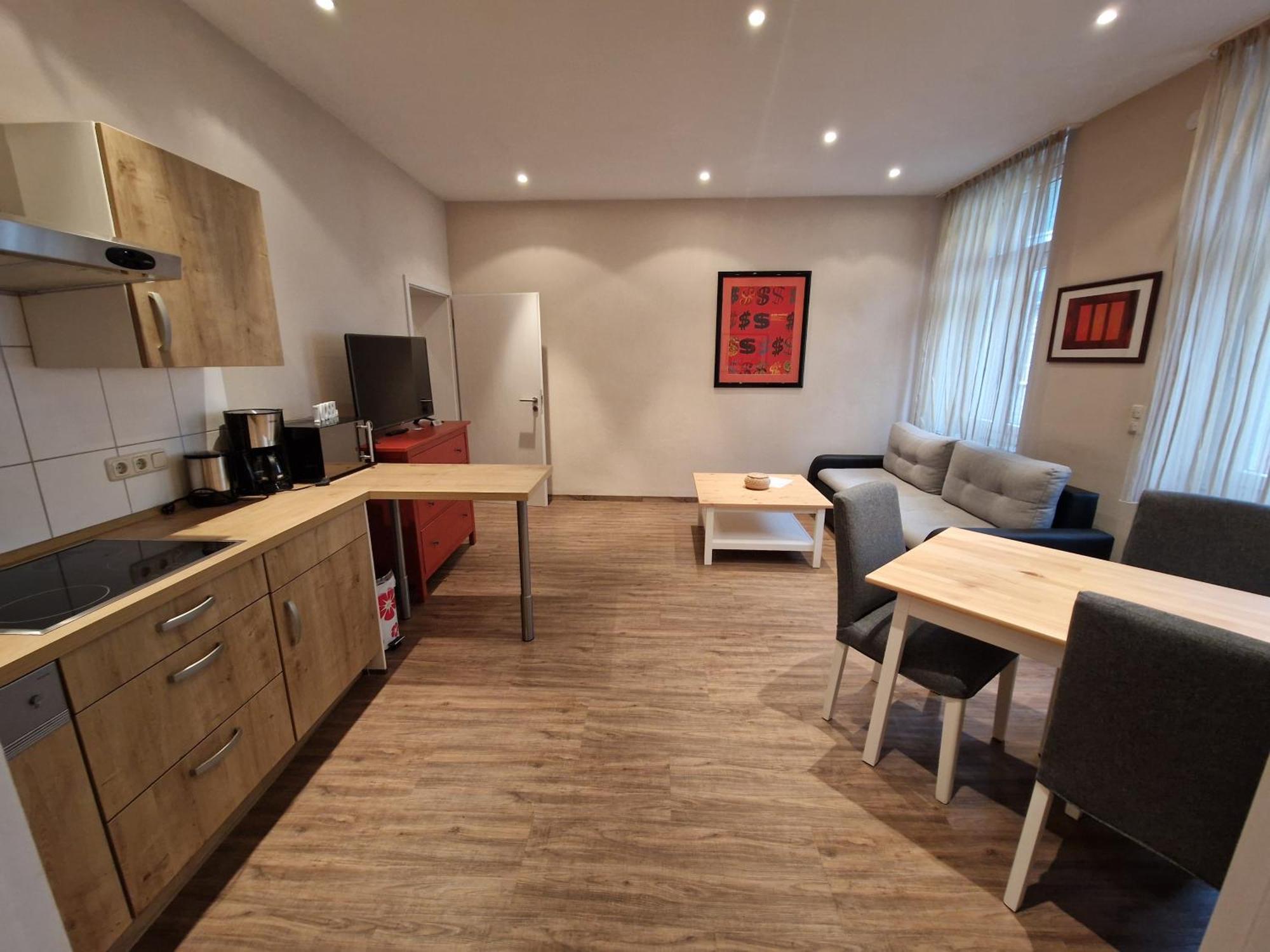 Weingut Haxel Hotel Cochem Bilik gambar