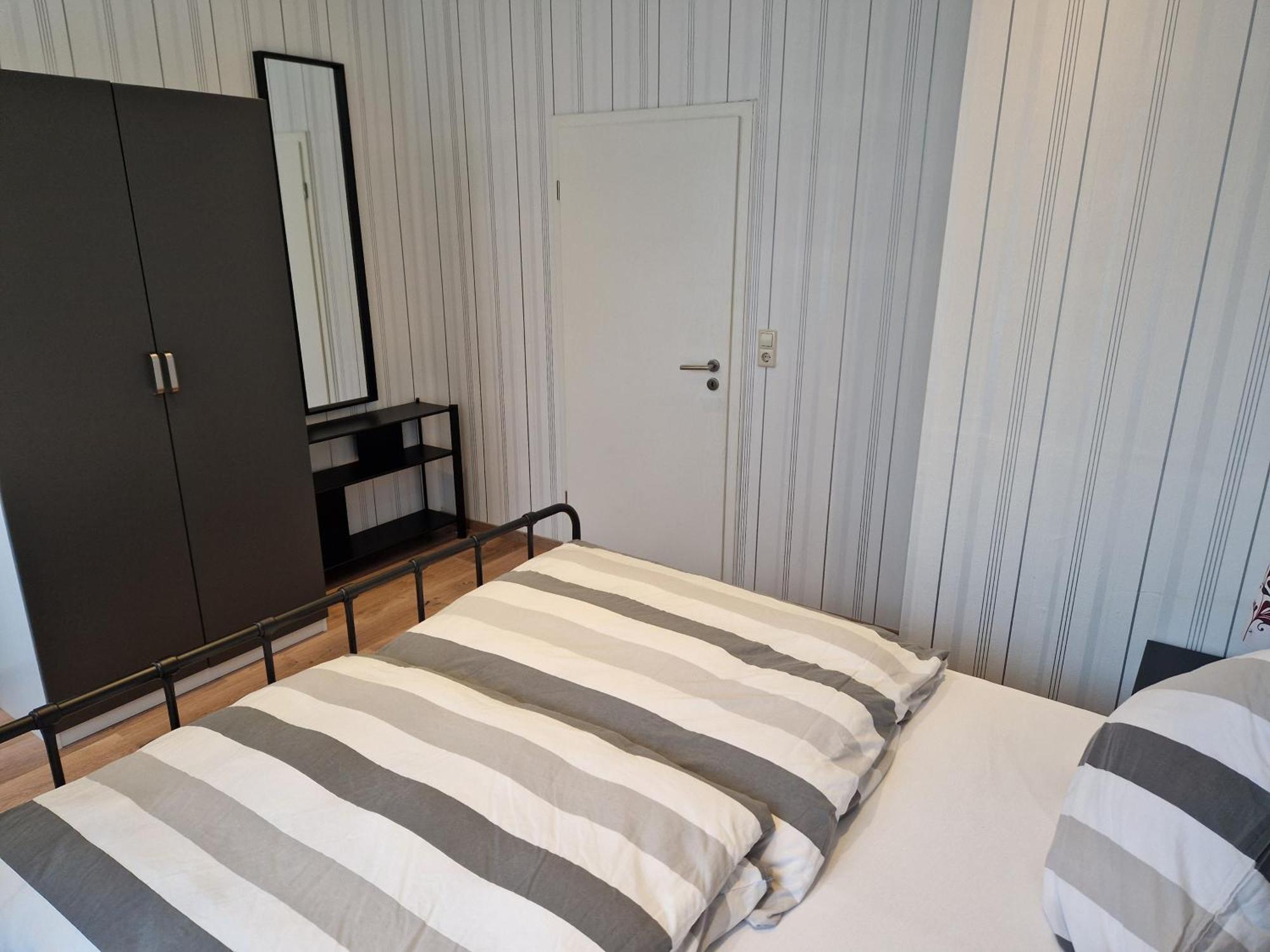 Weingut Haxel Hotel Cochem Bilik gambar