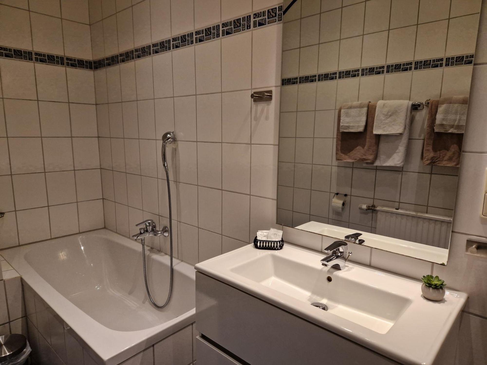 Weingut Haxel Hotel Cochem Bilik gambar
