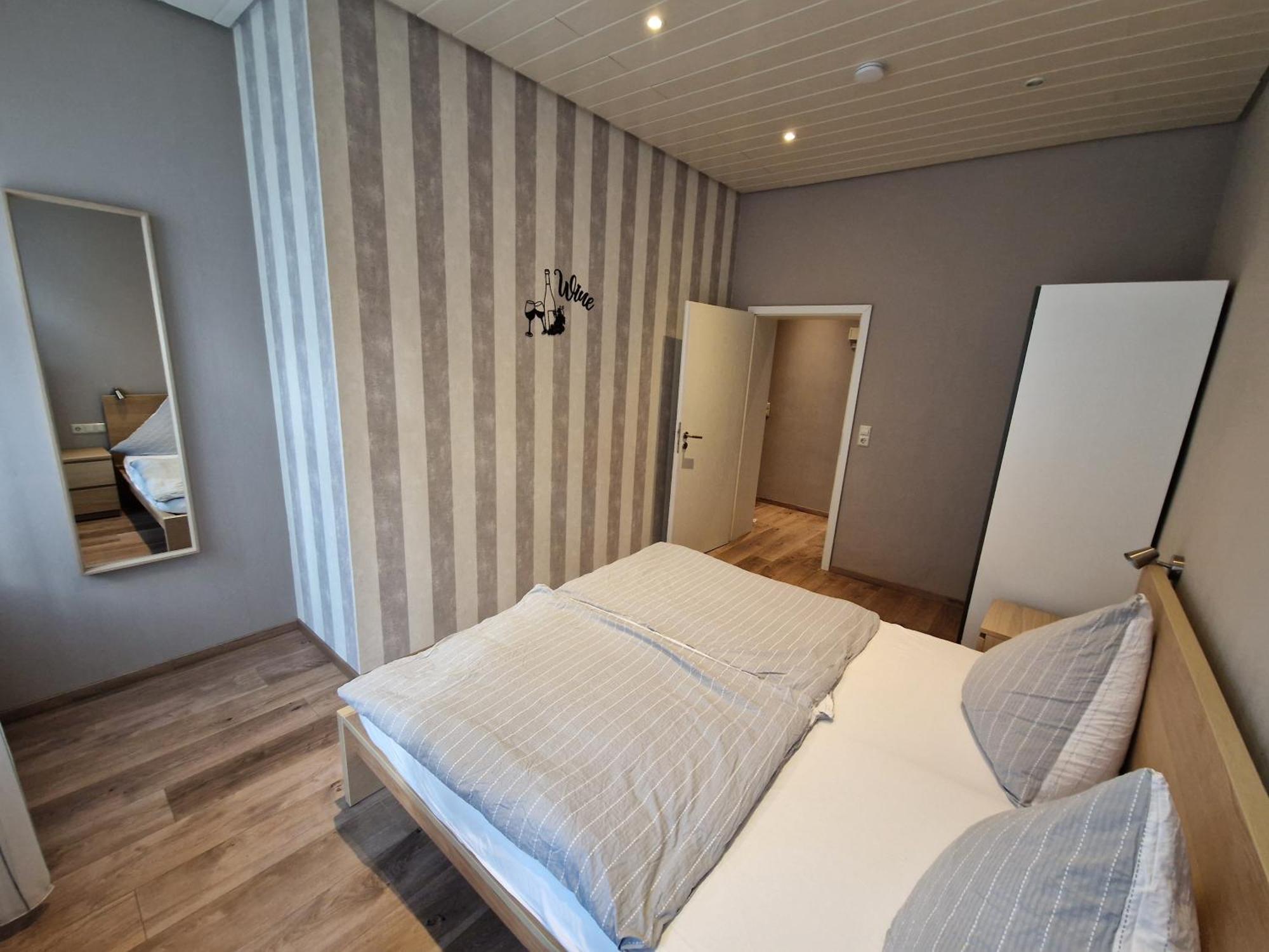 Weingut Haxel Hotel Cochem Bilik gambar