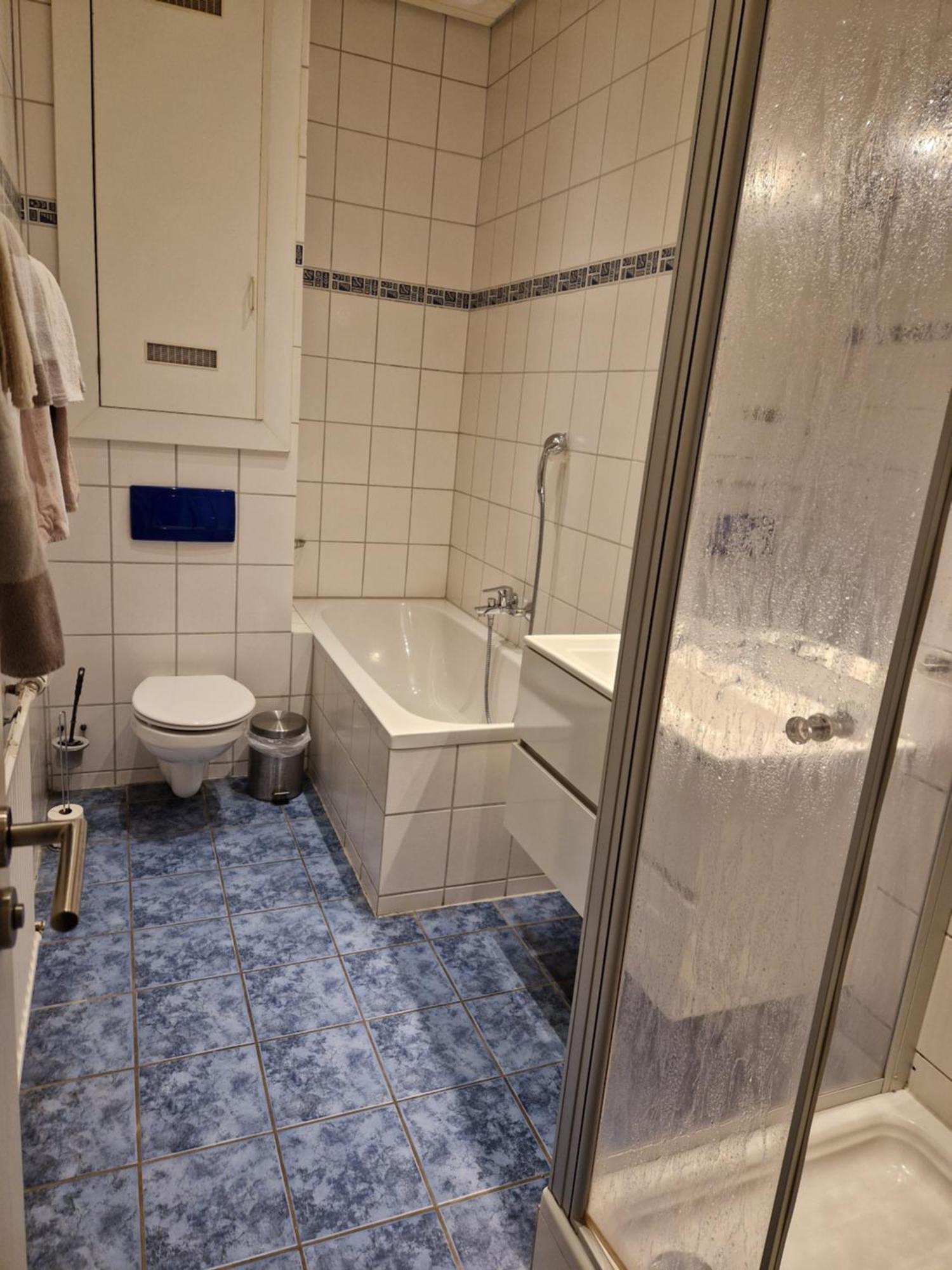 Weingut Haxel Hotel Cochem Bilik gambar