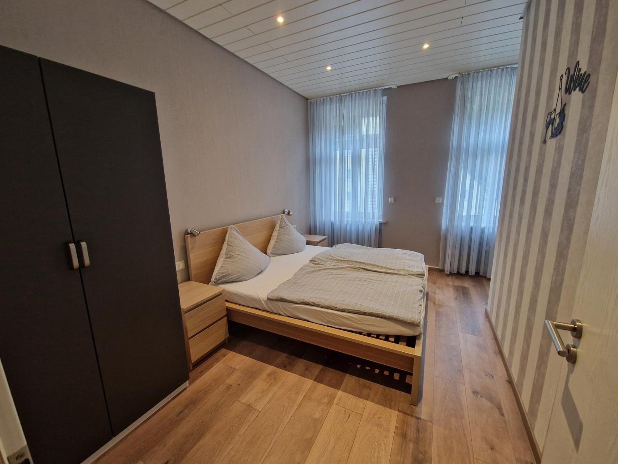 Weingut Haxel Hotel Cochem Bilik gambar